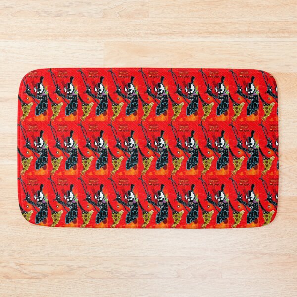 Item preview, Symbiote Spider-Ham wants a Slice! designed and sold by TDFSpiderHam.