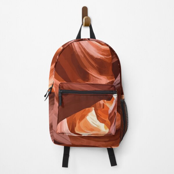 Item preview, Antelope Canyon | Dima Grypis Minimalist Art designed and sold by Grypis.