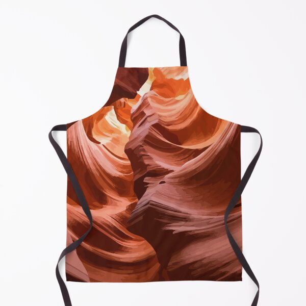 Item preview, Antelope Canyon | Dima Grypis Minimalist Art designed and sold by Grypis.