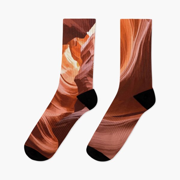 Item preview, Antelope Canyon | Dima Grypis Minimalist Art designed and sold by Grypis.