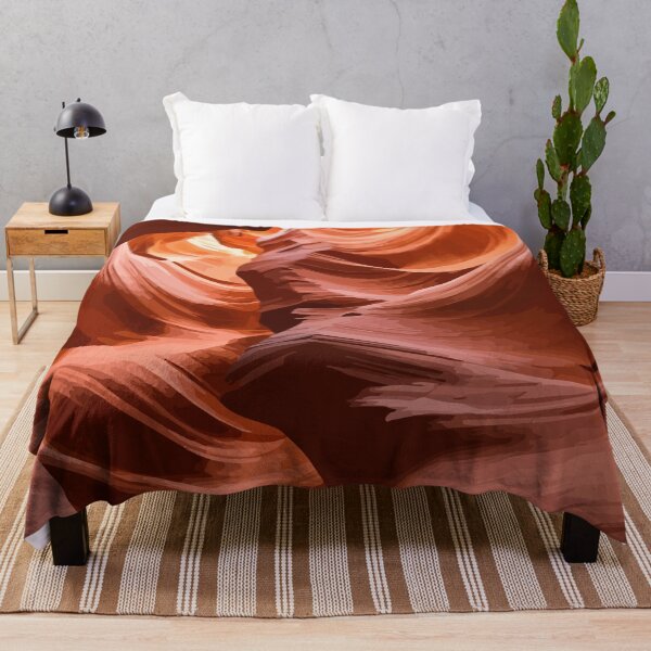 Item preview, Antelope Canyon | Dima Grypis Minimalist Art designed and sold by Grypis.