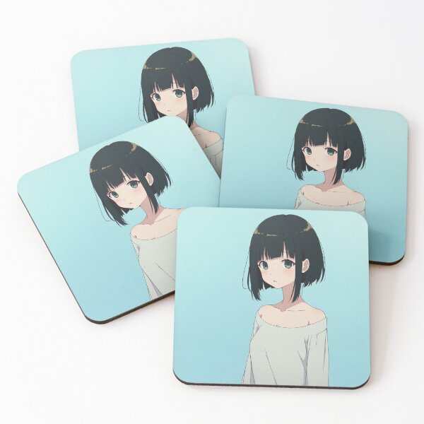 Item preview, anime style designed and sold by elvisart25.