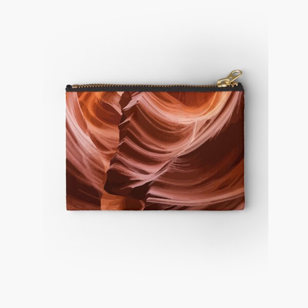 Item preview, Antelope Canyon | Dima Grypis Minimalist Art designed and sold by Grypis.