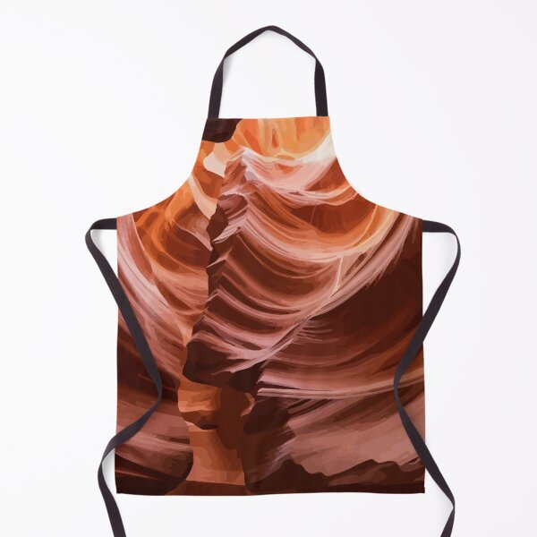 Item preview, Antelope Canyon | Dima Grypis Minimalist Art designed and sold by Grypis.