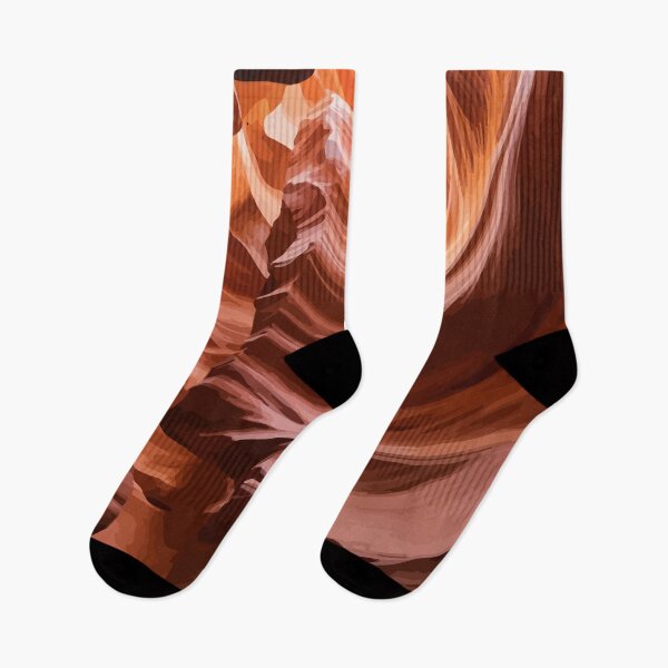 Item preview, Antelope Canyon | Dima Grypis Minimalist Art designed and sold by Grypis.