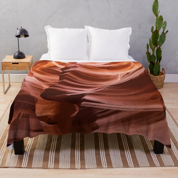 Item preview, Antelope Canyon | Dima Grypis Minimalist Art designed and sold by Grypis.