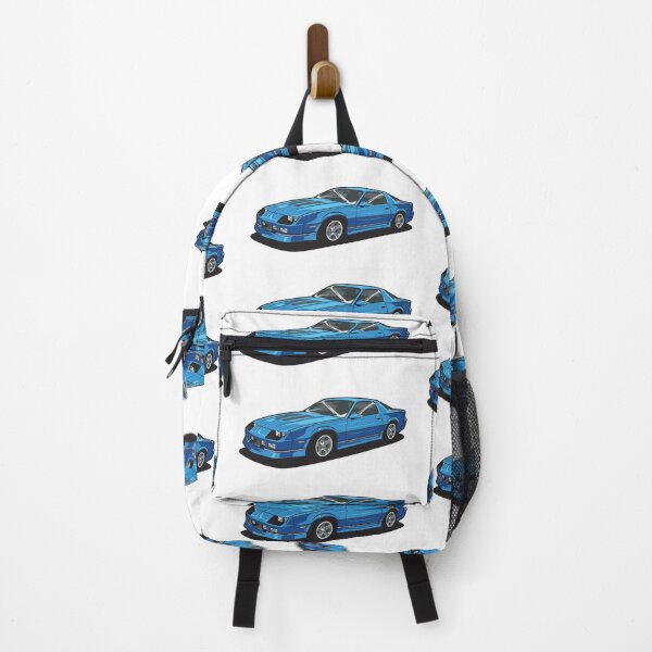 Item preview, Retro 80s American Muscle Car designed and sold by the-craft-shop.