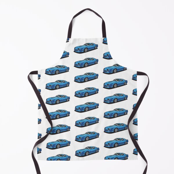 Item preview, Retro 80s American Muscle Car designed and sold by the-craft-shop.