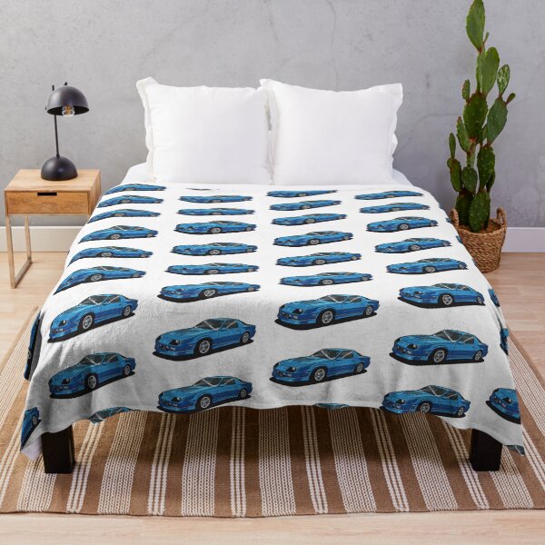 Item preview, Retro 80s American Muscle Car designed and sold by the-craft-shop.