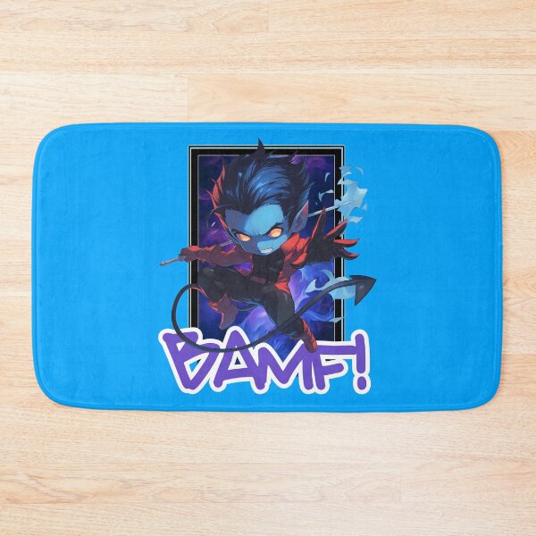 Item preview, Bamf! designed and sold by The Imaginarium of a Quirky Jose.