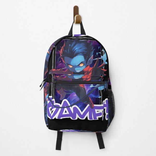 Item preview, Bamf! designed and sold by The Imaginarium of a Quirky Jose.