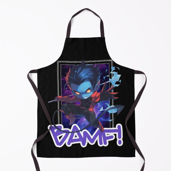 Item preview, Bamf! designed and sold by The Imaginarium of a Quirky Jose.