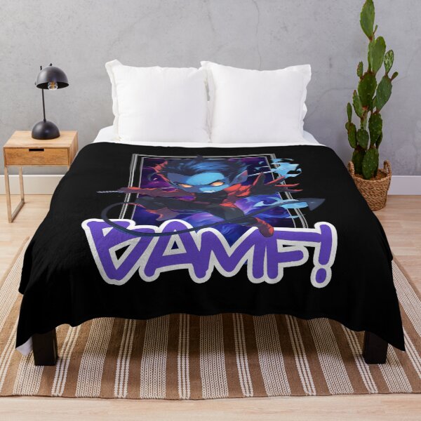 Item preview, Bamf! designed and sold by The Imaginarium of a Quirky Jose.