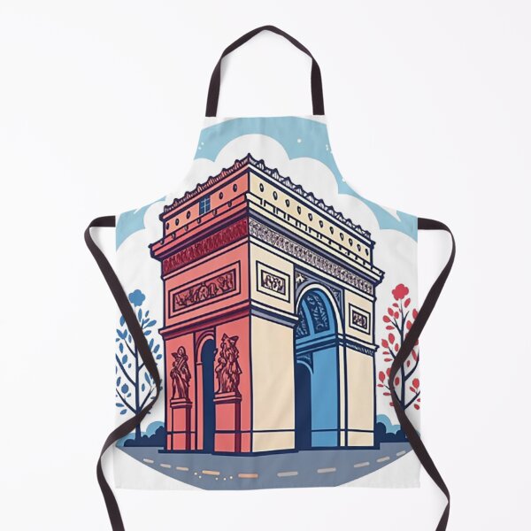 Item preview, Arc de Triomphe designed and sold by likbatonboot.