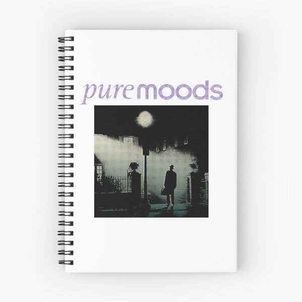 Item preview, Pure Moods Tubular Bells Exorcist - poster gradient light designed and sold by new_wave1984.