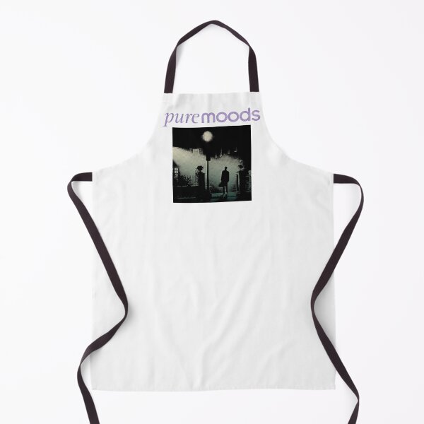 Item preview, Póster de Pure Moods Tubular Bells Exorcist con luz degradada designed and sold by new_wave1984.