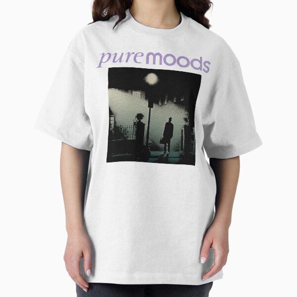 Item preview, Pure Moods Tubular Bells Exorcist - poster gradient light designed and sold by new_wave1984.
