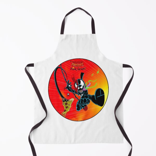 Item preview, Symbiote Spider-Ham wants a Slice! designed and sold by TDFSpiderHam.