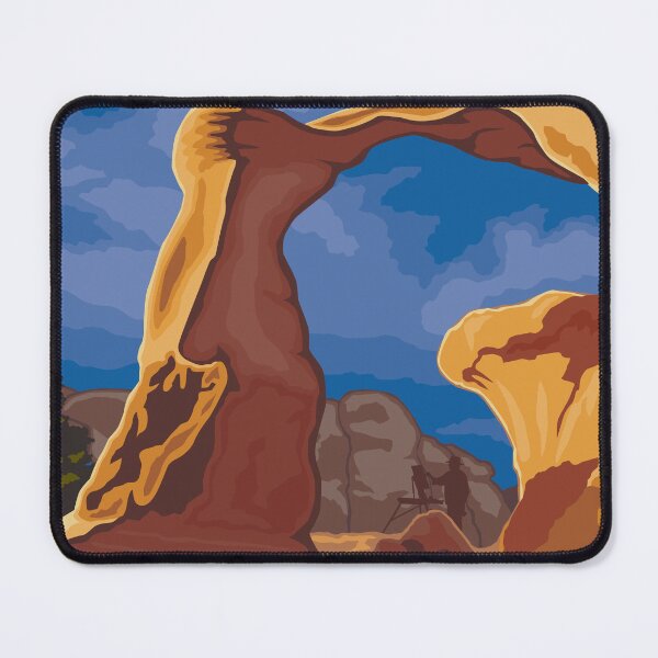 Item preview, Grand Staircase-Escalante designed and sold by relentlesshope.