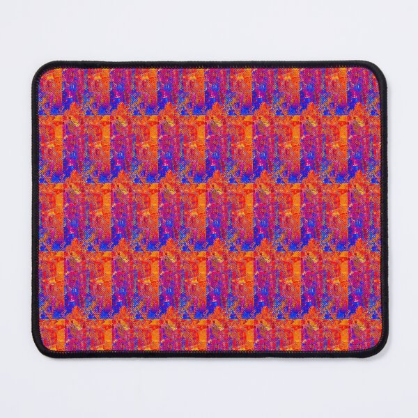 Item preview, Vibrant Abstract designed and sold by Liz Bajo Designs.