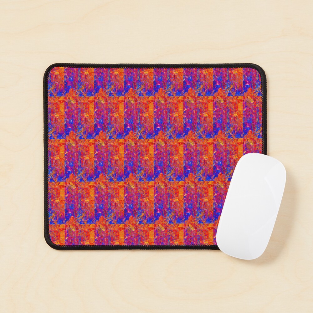 Item preview, Mouse Pad designed and sold by clw2020.