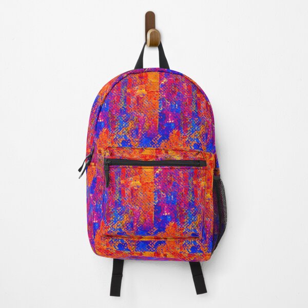 Item preview, Vibrant Abstract designed and sold by Liz Bajo Designs.