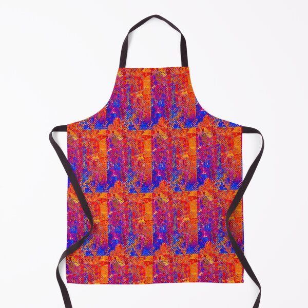 Item preview, Vibrant Abstract  designed and sold by Liz  Bajo Designs.