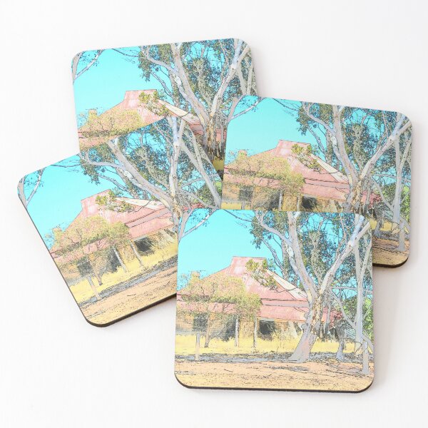 Item preview, AUSTRALIAN LANDSCAPE designed and sold by Barbara Jean Photo Art And Design.