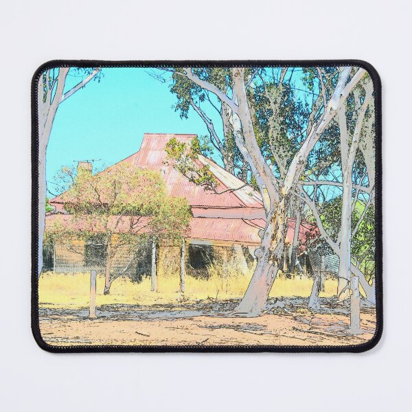 Item preview, AUSTRALIAN LANDSCAPE designed and sold by Barbara Jean Photo Art And Design.