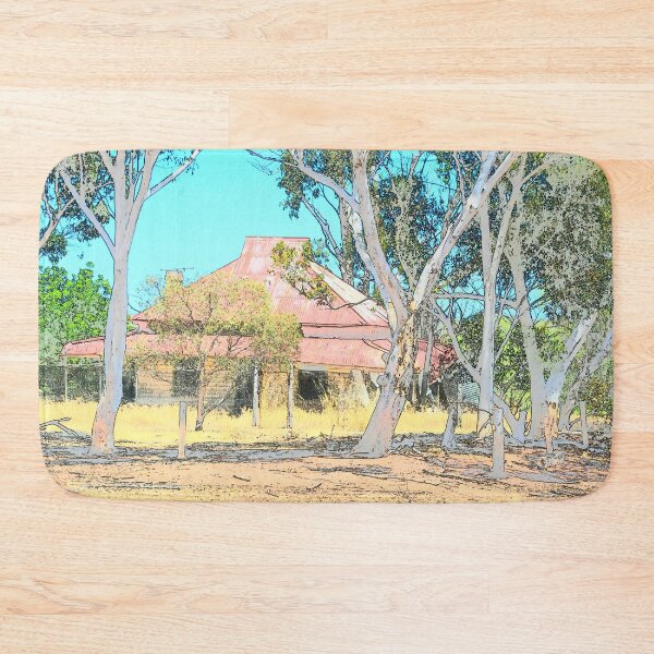 Item preview, AUSTRALIAN LANDSCAPE designed and sold by Barbara Jean Photo Art And Design.