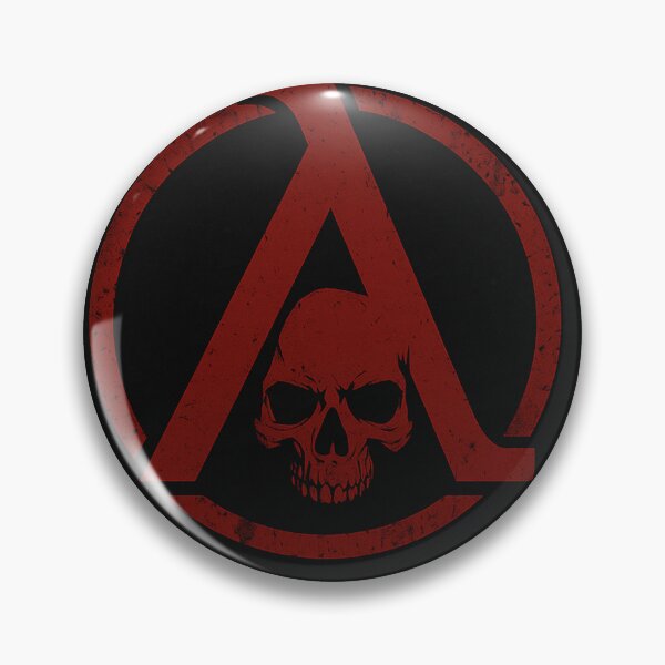 Item preview, The Red Directive – No Warnings. No Survivors designed and sold by GrindReapers Vault.