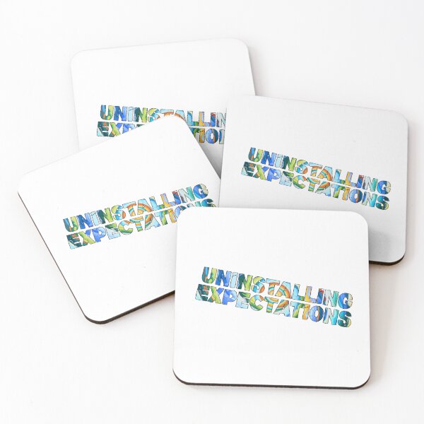 Item preview, Uninstalling expectations designed and sold by RDproject.