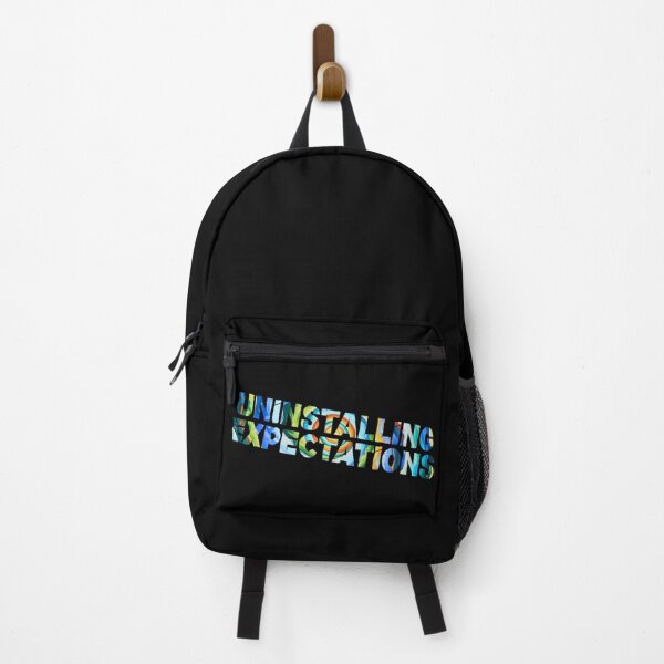 Item preview, Uninstalling expectations designed and sold by RDproject.