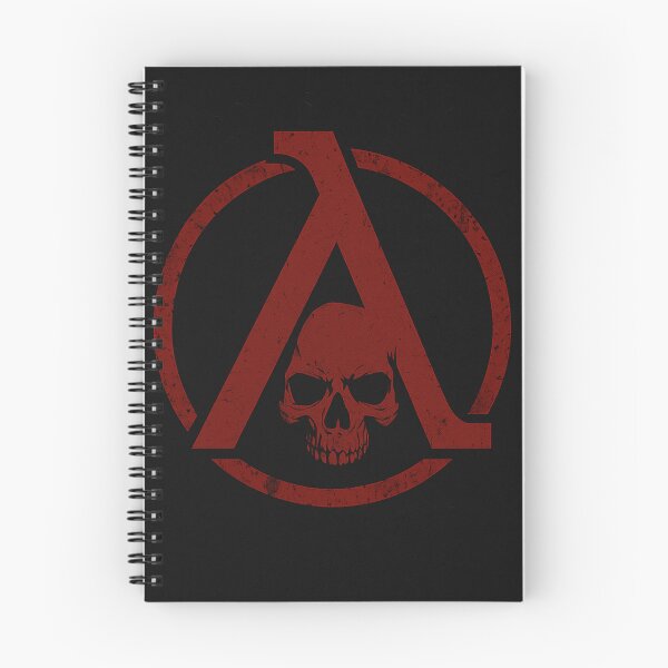 Item preview, The Red Directive – No Warnings. No Survivors designed and sold by GrindReapers Vault.