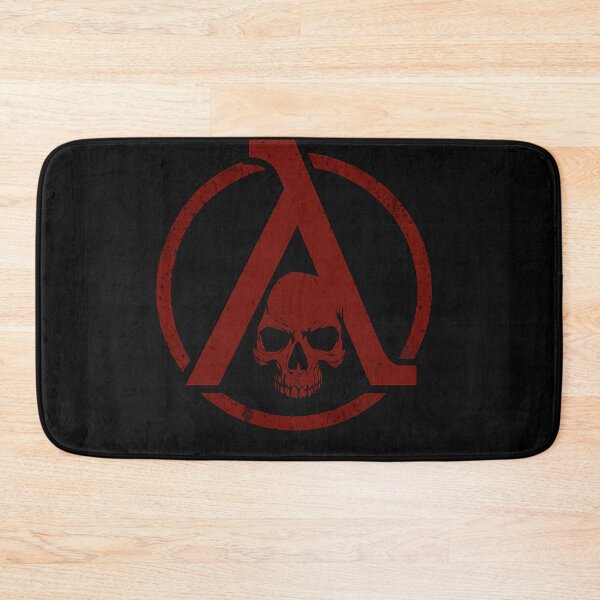 Item preview, The Red Directive – No Warnings. No Survivors designed and sold by GrindReapers Vault.