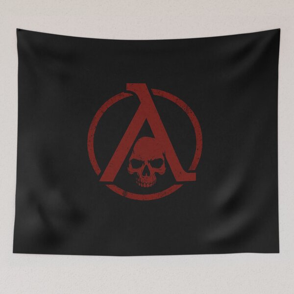 Item preview, The Red Directive – No Warnings. No Survivors designed and sold by GrindReapers Vault.