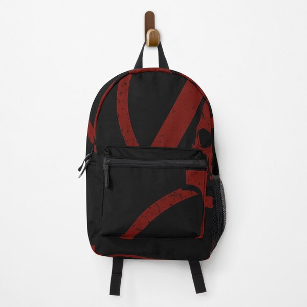 Item preview, The Red Directive – No Warnings. No Survivors designed and sold by GrindReapers Vault.