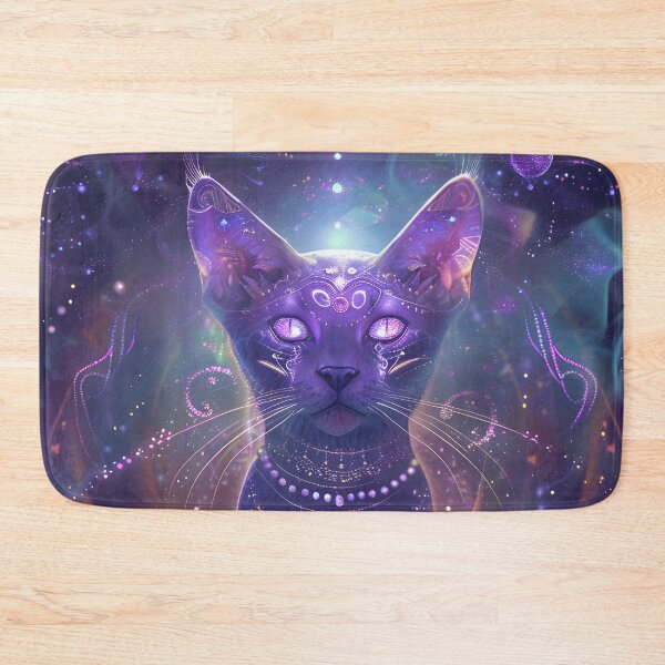 Item preview, Mystic Guardian of Stars designed and sold by Wild light.