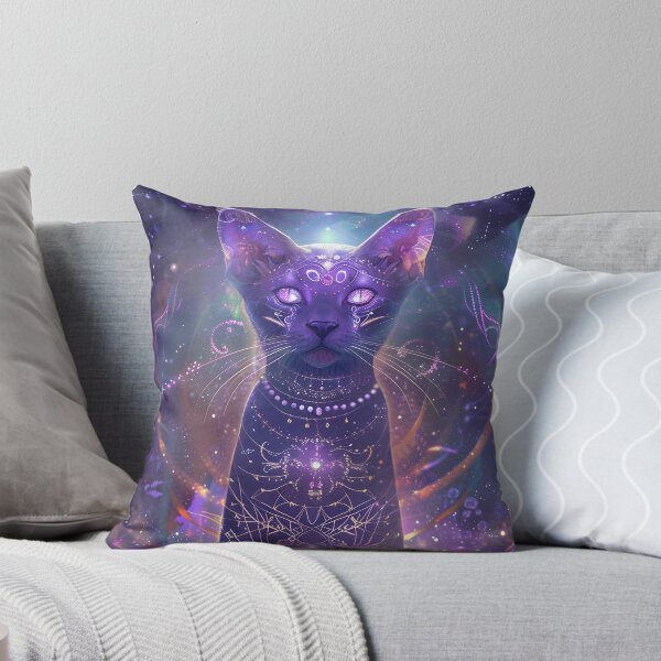 Item preview, Mystic Guardian of Stars designed and sold by Wild light.