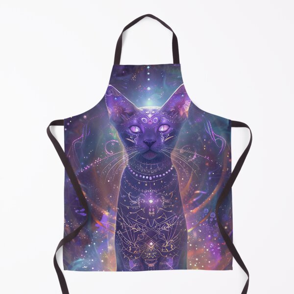 Item preview, Mystic Guardian of Stars designed and sold by Wild light.