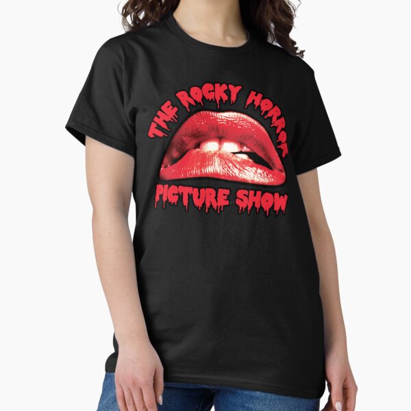 Item preview, ROCKY HORROR PICTURE SHOW designed and sold by BobbyG305.