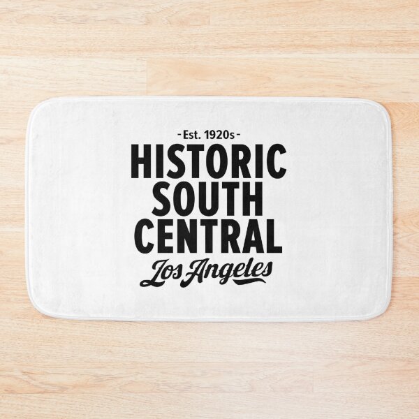 Item preview, Historic South Central LA Radiant Urban Celebration designed and sold by Boogosh.