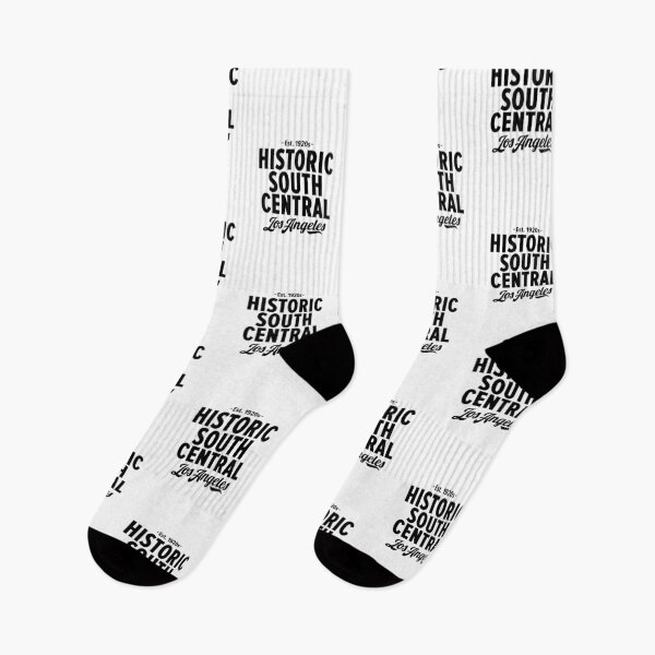 Item preview, Historic South Central LA Radiant Urban Celebration designed and sold by Boogosh.
