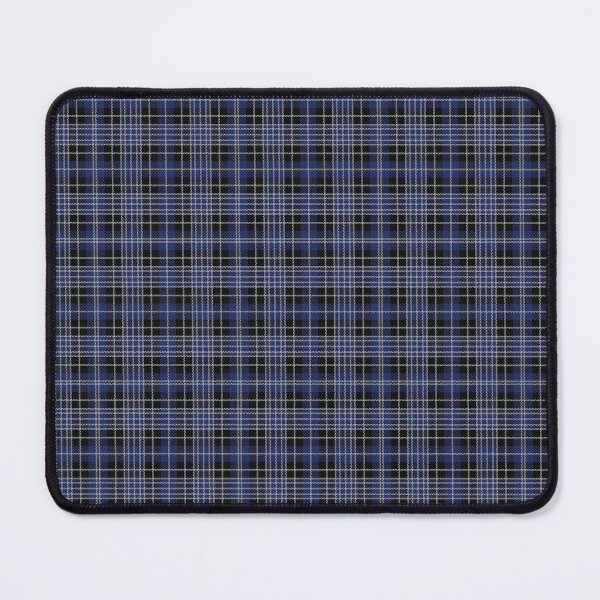 Item preview, Clark Clan Tartan – Scottish Plaid Pattern for Proud Scots designed and sold by The Tartan Forge.