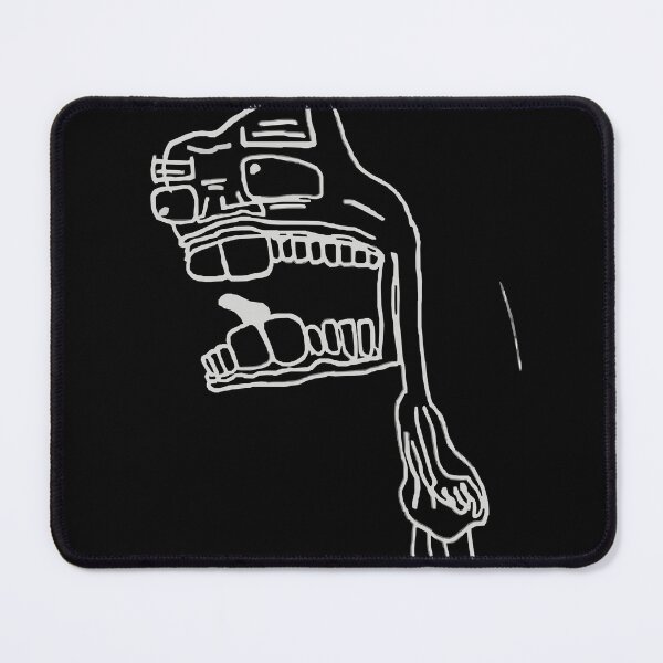 Item preview, Grunkle Terrestrial (White) designed and sold by Grunkles.