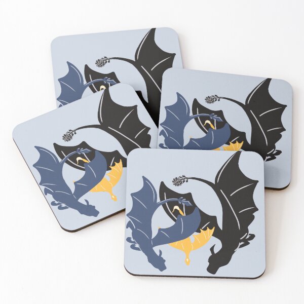 Item preview, Dragon Family  designed and sold by RayoofSunShine.