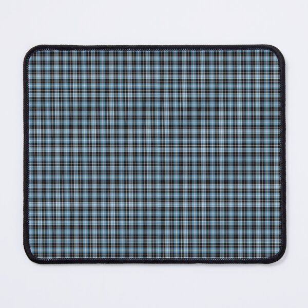 Item preview, Clarke Ancient Clan Tartan – Scottish Plaid Pattern for Proud Scots designed and sold by The Tartan Forge.
