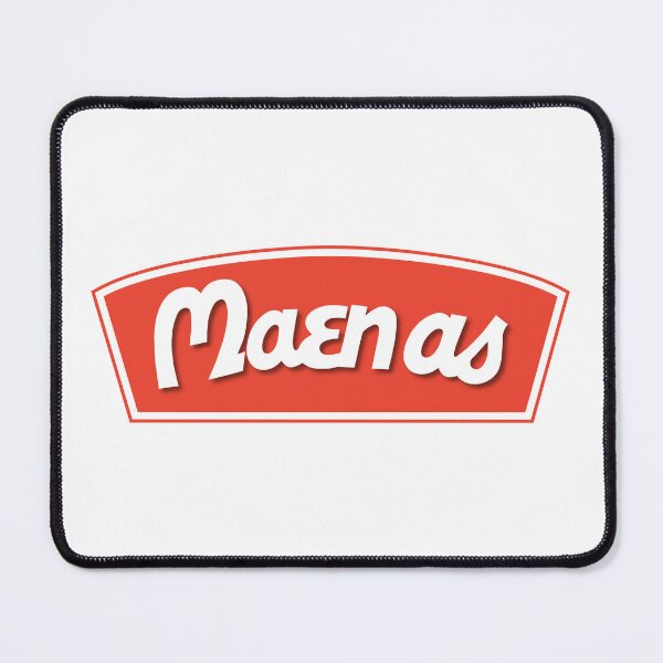 Item preview, Mean As - Classic Kiwi Typography Design designed and sold by grimpicture.