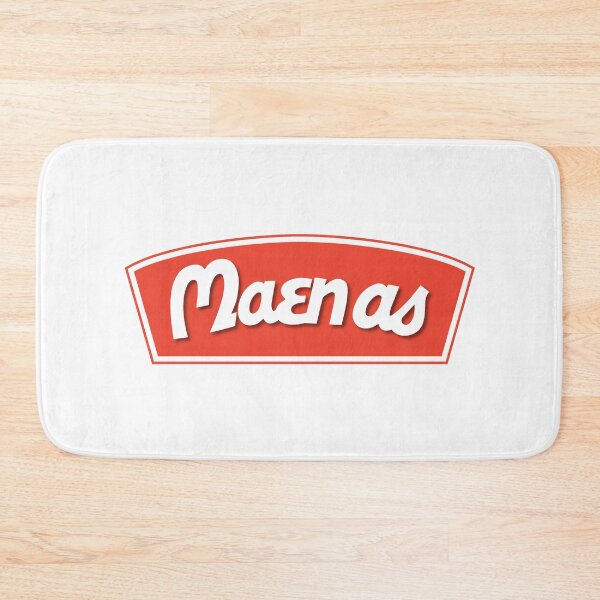 Item preview, Mean As - Classic Kiwi Typography Design designed and sold by grimpicture.