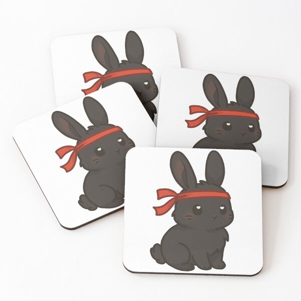 Item preview, Wei Wuxian Bunny designed and sold by HiddenMirth.